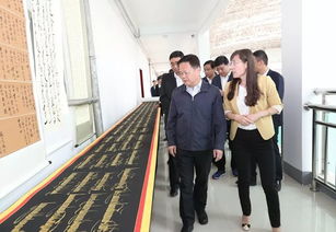 郑栅洁率宁波市党政代表团在海西州学习考察,点赞这个做法