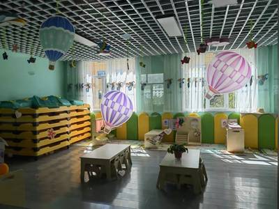 海西天智启蒙中心 、福音艺术培训中心托育托管开班开始招生啦!