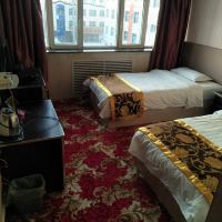 海西蒙古族藏族自治州眼病防治及培训中心附近高端连锁酒店【携程酒店】