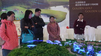 中冶海西国际 青少年golf体验之旅圆满结束