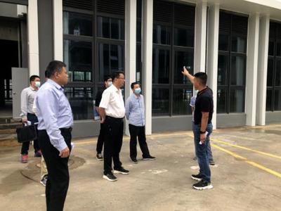大学城两个商业项目进度曝光:正祥学林丰茂9月完工