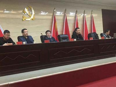 「海西路办事处」劳动保障|海西路办事处劳动保障所召开劳动就业系统培训交流会