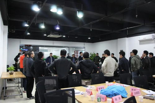 精益 智能,开启新里程 恒力泰智能工厂规划实训圆满结束