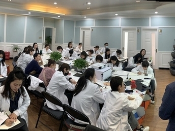 海西培训微整学校,医美培训中心