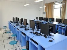 海西电脑培训中心 专业技能提升的理想选择